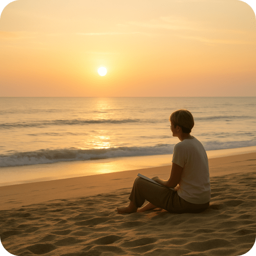 4. Selbstverantwortung