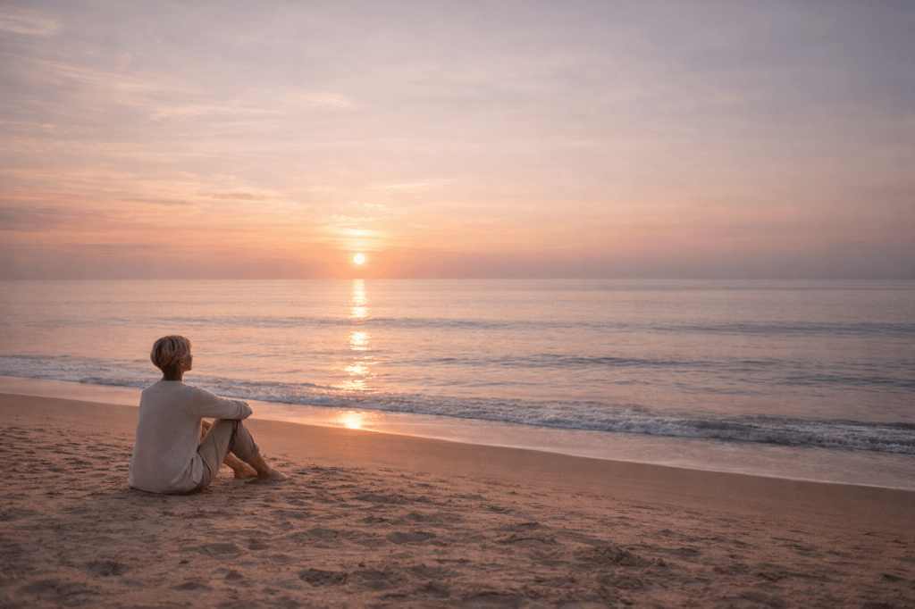 6. Selbstverantwortung